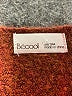 Be Cool Brown Pullover Sweater Size S - photo 7