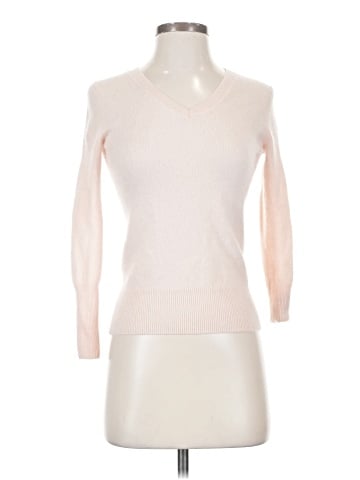 Halogen Pullover Sweater (view 1)