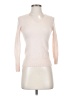 Halogen Ivory Pullover Sweater Size XXS - photo 1