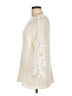 Chico's Ivory Pullover Sweater Size Lg (2) - photo 5