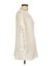 Chico's Ivory Pullover Sweater Size Lg (2) - photo 4