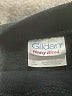 Gildan Paisley Black Sweatshirt Size XL - photo 7