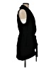 Eliane Rose Black Vest Size M - photo 4