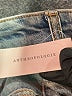 Anthropologie Blue Jeans Size 32 waist - photo 4