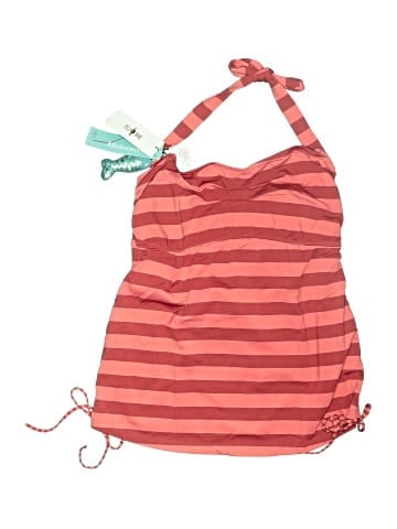 Pez D'or Barcelona Swimsuit Top (view 1)