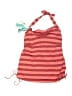 Pez D'or Barcelona Stripes Red Swimsuit Top Size XL - photo 1