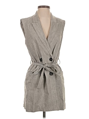Jason Wu Vest (view 1)