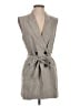 Jason Wu Gray Vest Size S - photo 1