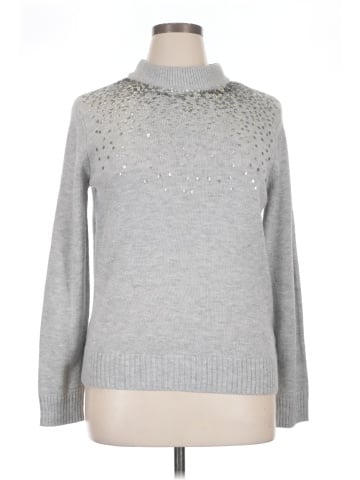 Juicy Couture Turtleneck Sweater (view 1)