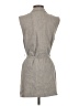 Jason Wu Gray Vest Size S - photo 2