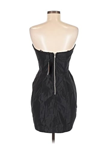 ABS Allen Schwartz Cocktail Dress (view 2)