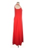 MICHAEL Michael Kors Red Cocktail Dress Size XL - photo 4