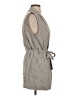 Jason Wu Gray Vest Size S - photo 4