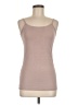 De Collection Tan Tank Top Size M - photo 1