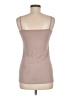 De Collection Tan Tank Top Size M - photo 2