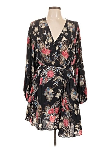 IRO Cocktail Dress (view 1)