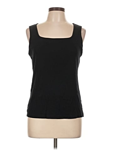 Karen Scott Tank Top (view 1)
