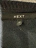 Next Black Pullover Sweater Size XS - photo 7