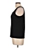 Karen Scott Black Tank Top Size L - photo 5