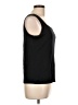 Karen Scott Black Tank Top Size L - photo 4
