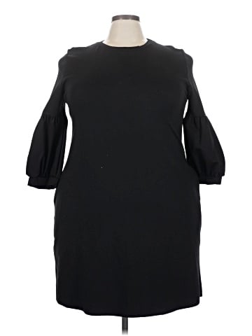 Simlu Casual Dress (view 1)