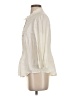 Babette 100% Polyester Ivory 3/4 Sleeve Blouse Size XS - photo 5