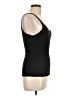 Unbranded Black Tank Top Size L - photo 4