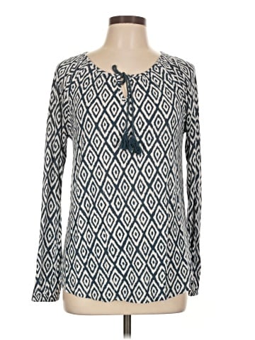 Lee Long Sleeve Henley (view 1)