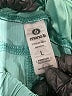 Mono b Solid Teal Track Pants Size L - photo 7