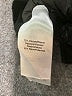 DKNY Black Long Sleeve Turtleneck Size L - photo 8