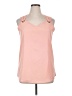 Unbranded Pink Tank Top Size XL - photo 1