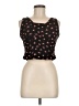 CAbi Black Tank Top Size M - photo 1
