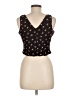 CAbi Black Tank Top Size M - photo 2
