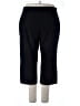 Eileen Fisher Black Active Pants Size 1X - photo 2