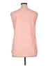 Unbranded Pink Tank Top Size XL - photo 2