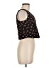 CAbi Black Tank Top Size M - photo 4