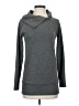 Fervour Gray Fleece Size XS - photo 1
