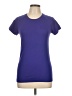 Unbranded Purple Active T-Shirt Size L (estimated) - photo 1