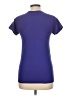 Unbranded Purple Active T-Shirt Size L (estimated) - photo 2