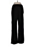Max & Mia Solid Black Dress Pants Size L - photo 2