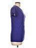 Unbranded Purple Active T-Shirt Size L (estimated) - photo 4