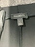 Talbots Solid Black Dress Pants Size L - photo 7