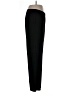 Max & Mia Solid Black Dress Pants Size L - photo 4
