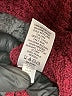 Maurices Burgundy Pullover Sweater Size S - photo 9