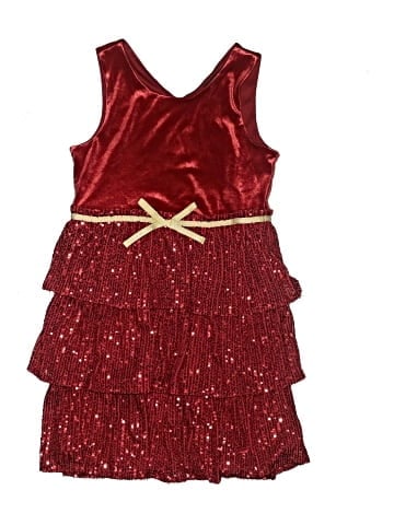 THREE PINK HEARTS Special Occasion Dress (view 1)