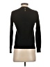 Tory Burch 100% Wool Black Cardigan Size XS - photo 2