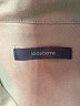 Liz Claiborne Solid Tan Blazer Size 24W - photo 6