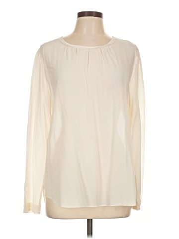 Unbranded Long Sleeve Blouse (view 1)