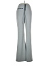 Shein Gray Track Pants Size 2 - photo 1