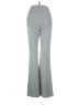 Shein Gray Track Pants Size 2 - photo 2